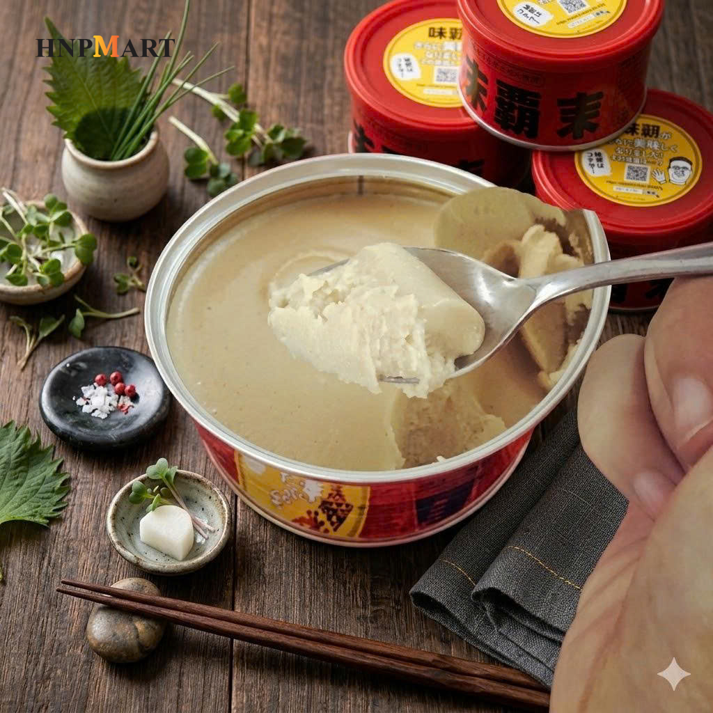 Nước cốt gà Koukisoko 1kg - Ảnh 6