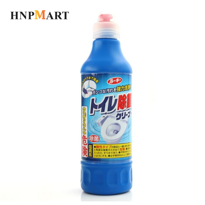 Nước tẩy toilet Daiichi 500ml