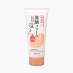 Sữa rửa mặt tinh chất sữa đậu nành dưỡng ẩm Shikioriori 200g