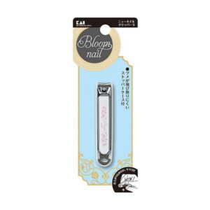 Bấm móng tay inox Daisi KAI