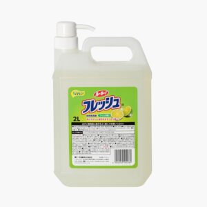Nước Rửa Chén Wai Rookie V Nhà Bếp 4L