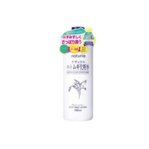 Nước hoa hồng chiết xuất ý dĩ Naturie Hatomugi Skin Conditioner 500ml