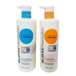 Bộ Gội Xả Olexrs Hair Salon Argan Oil Collagen Complex