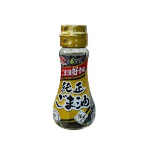 Dầu Mè Nguyên Chất Ajinomoto Joyl 70g