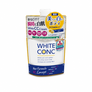 Sữa tắm trắng da White ConC 360ml