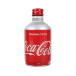 Nước ngọt Coca Cola nắp vặn 300ml