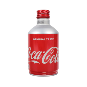 Nước ngọt Coca Cola nắp vặn 300ml