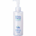 Tẩy da chết sáng da Cure White Clear 200G