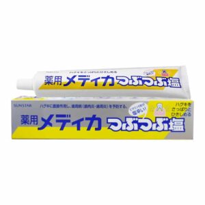 Kem Đánh răng muối 170g