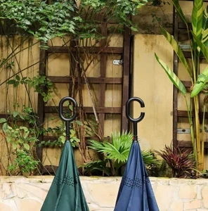 Ô gấp ngược thông minh Kaiyo