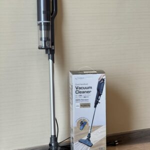 Máy Hút Bụi Cầm Tay Kaiyo (Model KHV-416)