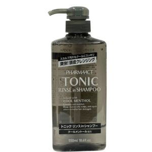 Dầu gội nam Tonic Pharmaact 550ml