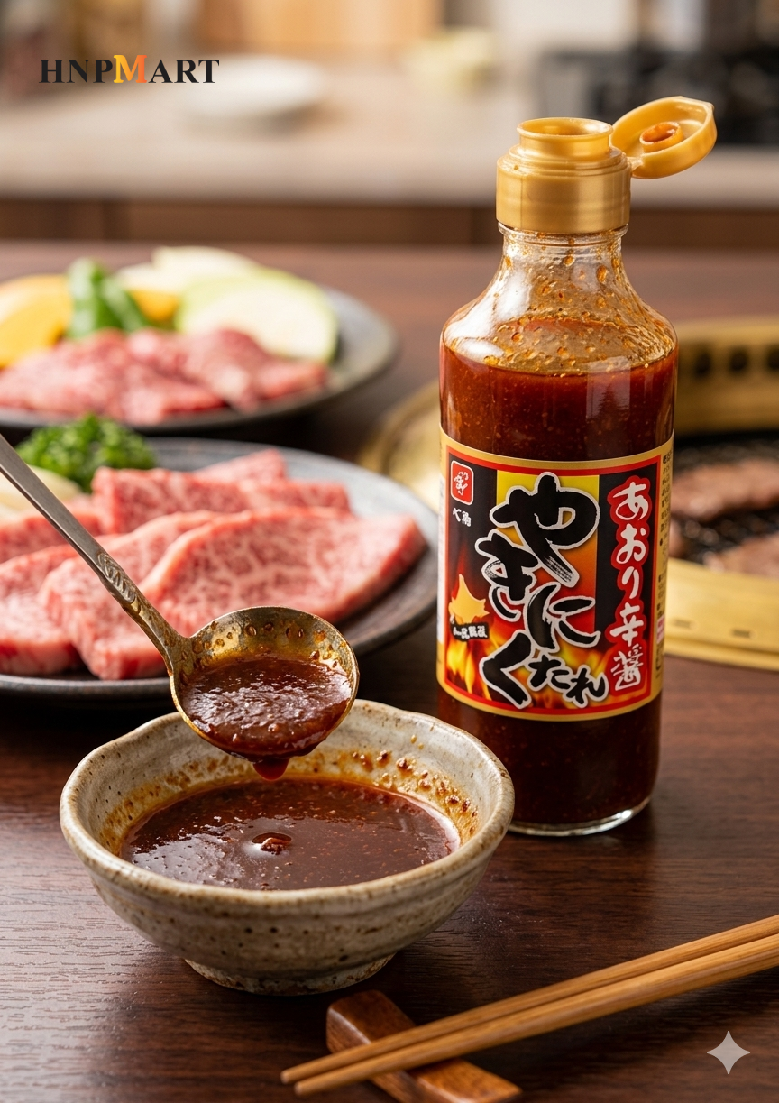 NướC Sốt Bell Foods - Ảnh 2