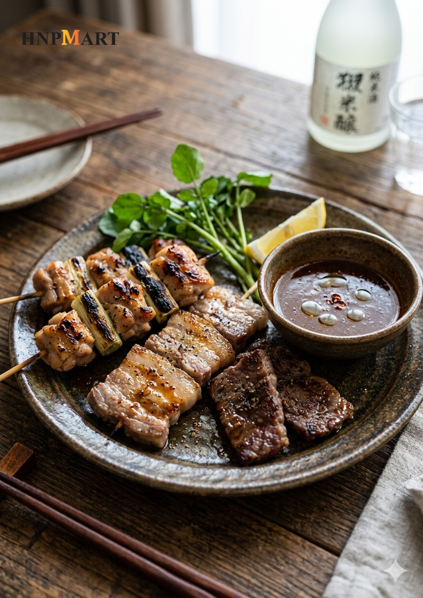 NướC Sốt Bell Foods - Ảnh 3