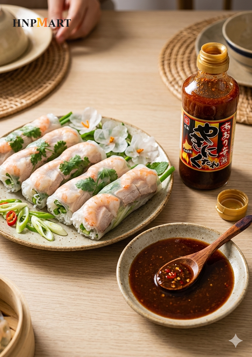 NướC Sốt Bell Foods - Ảnh 4