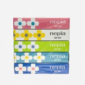 Giấy Hộp Nepia 150 tờ/hộp (Block)