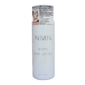 Nước Hoa Hồng NMN White Skin Lotion, Dưỡng Trắng Da, Chống Lão Hoá 500ml