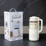 Máy Làm Sữa Hạt Đa Năng Kaiyo 1L