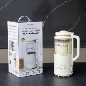 Máy Làm Sữa Hạt Đa Năng Kaiyo 1L