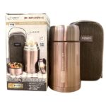 Bình Ủ Cháo Kaiyo 1L