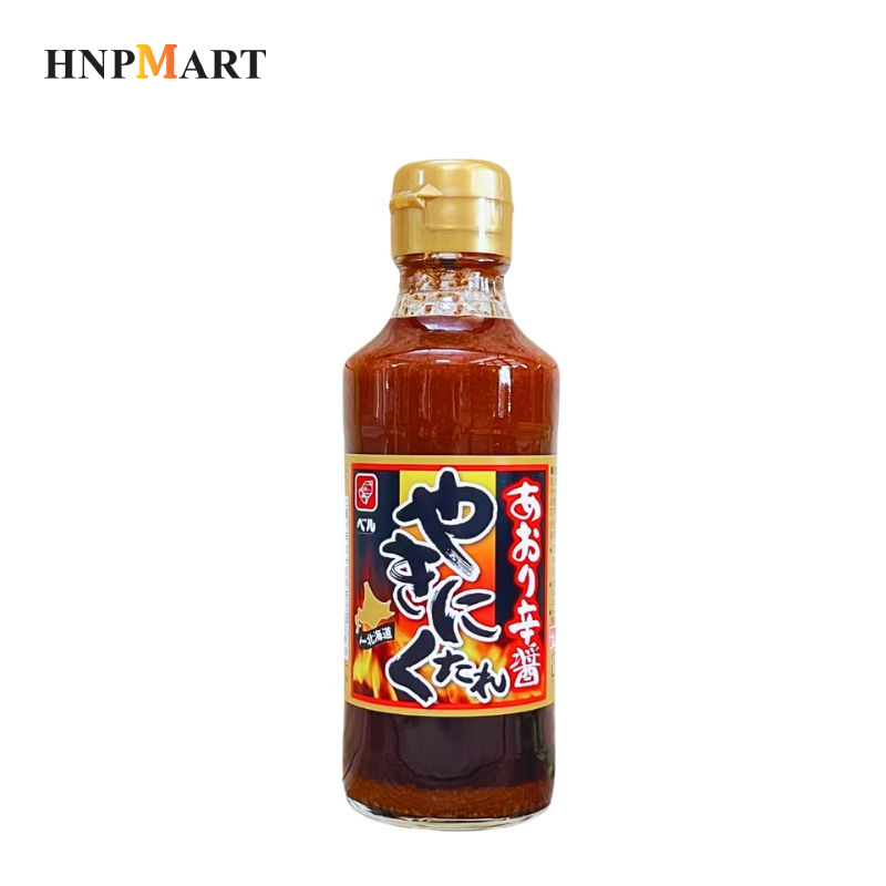 NướC Sốt Bell Foods