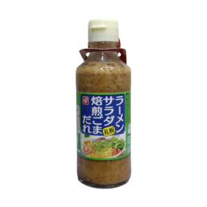 NướC Sốt Mè Trộn Salad 215g