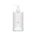 Nước Tẩy Trang Chacott Cleansing Water 500ml