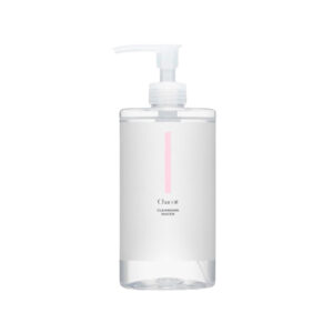 Nước Tẩy Trang Chacott Cleansing Water 500ml
