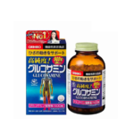 Viên uống bổ xương khớp Glucosamine Orihiro Nhật Bản 900 viên