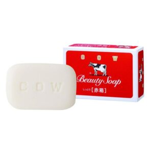 XÀ PHÒNG TẮM COW BEAUTY SOAP 100g