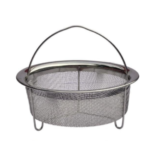 Xửng Hấp Inox Kaiyo Có Quai Xách Đường Kính 20Cm