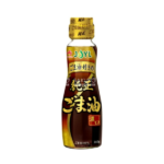 Dầu Mè Nguyên Chất Ajinomoto Joyl 160g