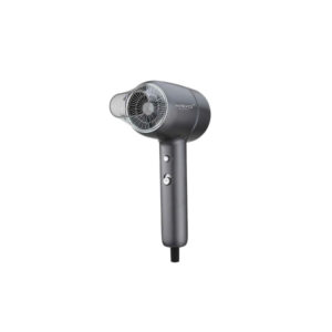 Máy Sấy Tóc Ion Âm Hai Chiều Nóng Lạnh Kaiyo KHD-418 Màu Ghi Đậm