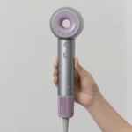 Máy sấy tóc ion âm tốc độ cao Kaiyo, model KHD-412