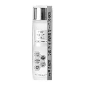 Nước hoa hồng The Stem Cell Skin Lotion 120ml