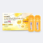 Nước uống tinh chất nghệ Nano Ukon Premium Liquid Eikenbi