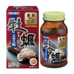 Viên tinh chất hàu Nhật Bản Orihiro
