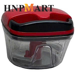 Máy Xay Thực Phẩm Đa Năng Kaiyo KDG-8197 - Ảnh 5