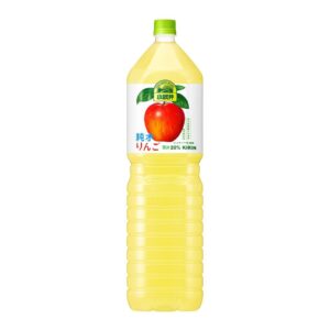 Nước ép táo Nhật