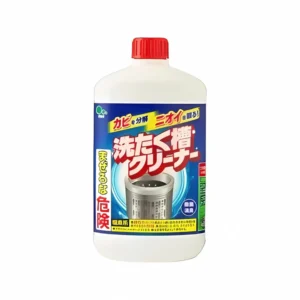 Nước tẩy lồng giặt MITSUE Nhật Bản 550g