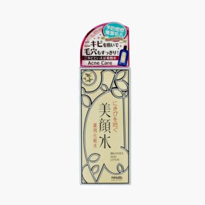 Lotion ngăn ngừa mụn Bigansui Meishoku 90ml