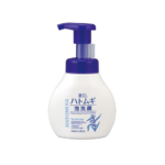 Sữa Rửa Mặt Tạo Bọt Reihaku Hatomugi The Facial Whip 160ml