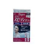 Kem Nhuộm Tóc Phủ Bạc Bigen G
