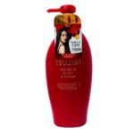 Dầu Xả Tsubaki Premium Phục Hồi & Cấp Ẩm Tóc 490ml (Đỏ)
