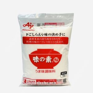 Bột ngọt Ajinomoto 1kg