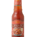 Tương Ớt Chili Sauce Roza 200g