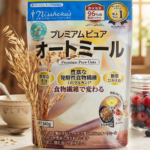 Yến Mạch Premium Pure Oats 340g