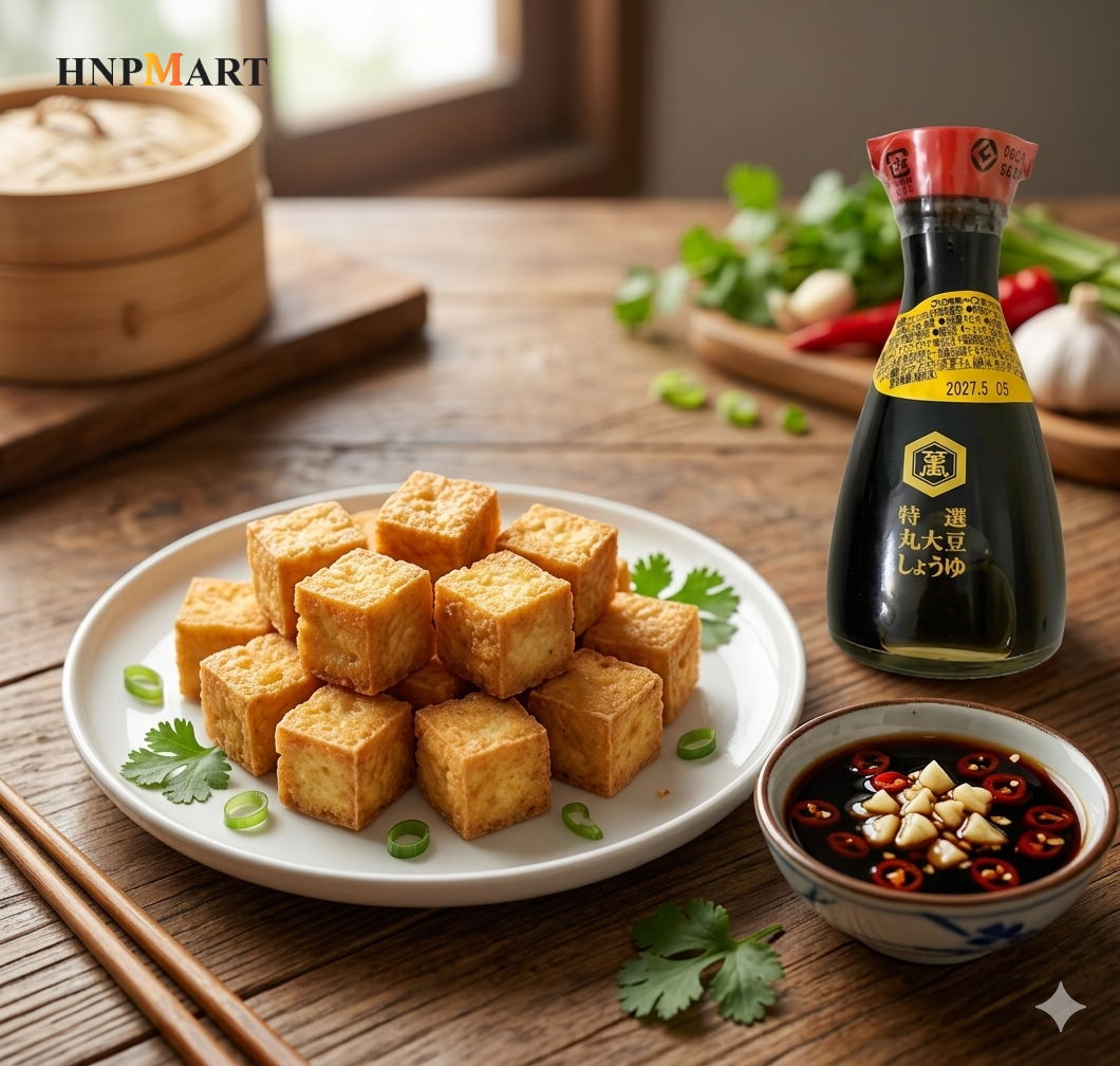 Nước Tương Đậu Nành Kikkoman 150ml - Ảnh 2