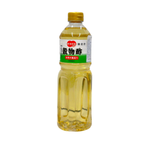 Giấm Thực Vật Kobe Bussan 1 Lít