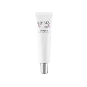 Kem Dưỡng Sáng Mờ Nám Bihaku Gel Cream 30g
